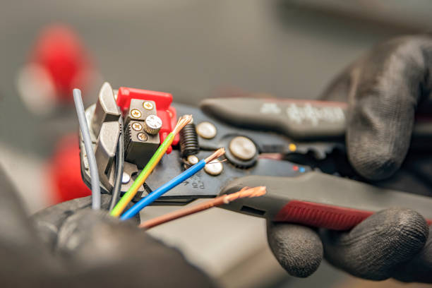 Best Electrical Troubleshooting Services  in Seal Beach, CA