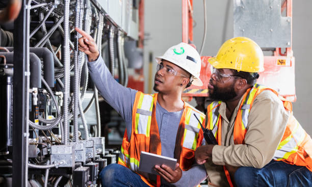 Best Electrical Installation Contractor  in Seal Beach, CA
