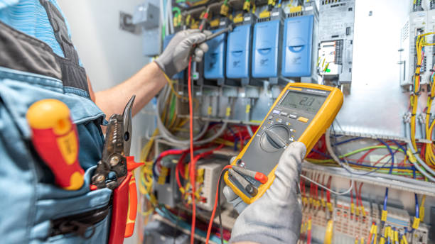 Best Circuit Breaker Repair  in Seal Beach, CA