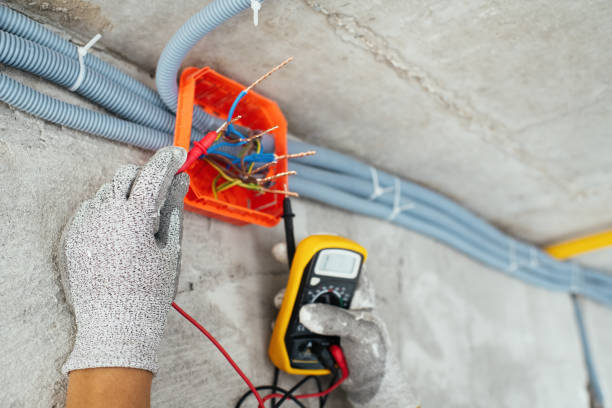 Best Industrial Electrical Services  in Seal Beach, CA