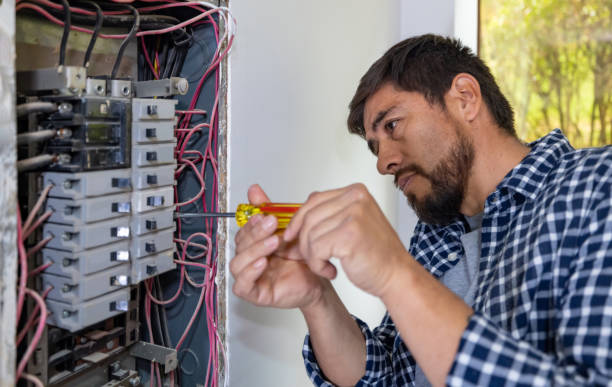 Best Electric Panel Repair  in Seal Beach, CA